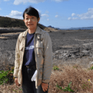 清野 聡子 UMI・SHIRABE プロジェクトリーダー