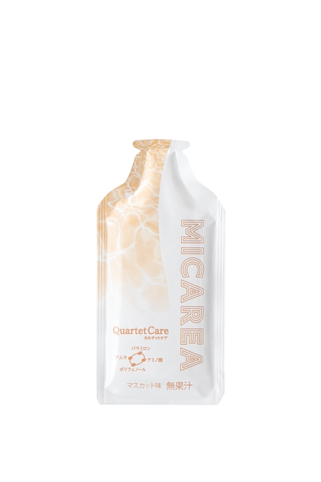 <パラミロンEOD-1製品>カルテットケア