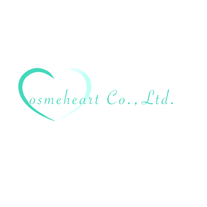 コスメハート株式会社　ロゴ