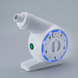 国産初※のハンドヘルド型呼気サンプラー「VolaTrap®」を発売