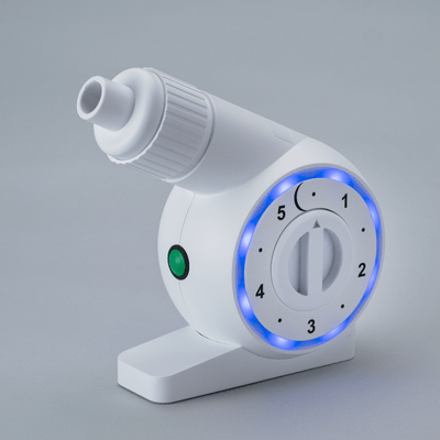 国産初のハンドヘルド型呼気サンプラー「VolaTrap®」を発売