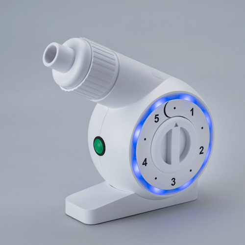 国産初のハンドヘルド型呼気サンプラー「VolaTrap®」を発売