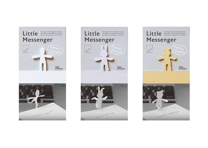 製品パッケージ