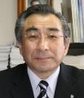 礼文町長 小野 徹 顔写真