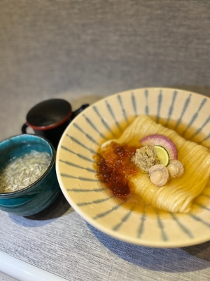 ほたて日和
