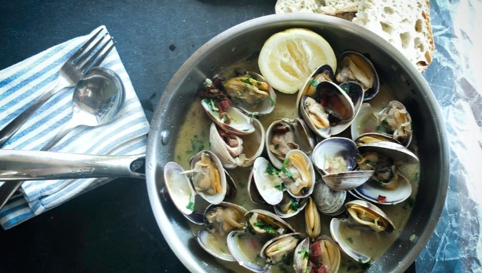 FOOD(2) ※イメージ(実際ご提供する料理とは異なります。)