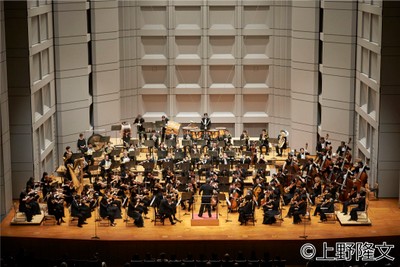 東京フィルハーモニー交響楽団