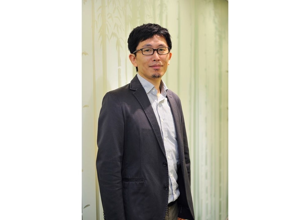 著者 渡部 亮太