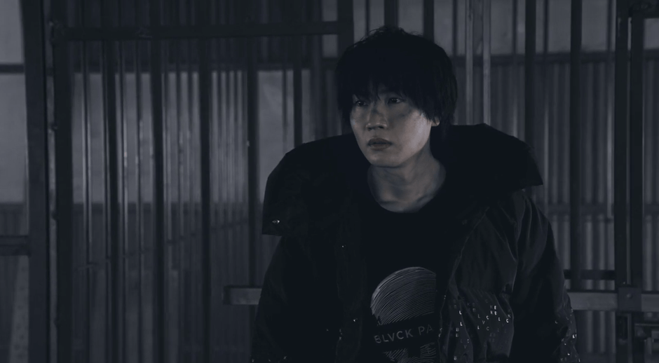 「BLVCK PARIS/WH TE PARIS」PVに桜田 通を起用