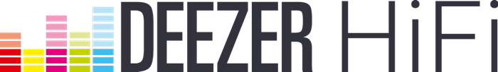 Deezer HiFi