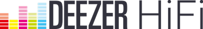 Deezer HiFi