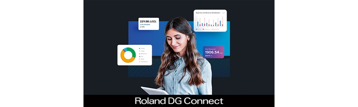 Roland DG Connect