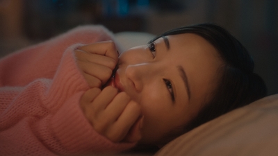 ソフラン アロマリッチTVCM_CMカット(5)