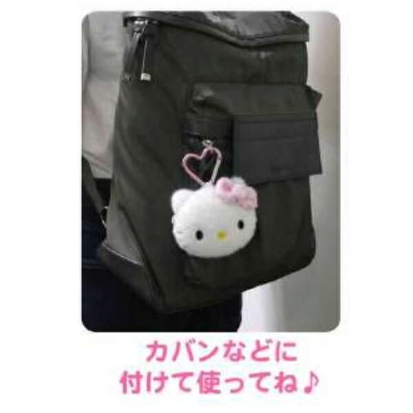 ハローキティ千鳥格子シリーズアイテム