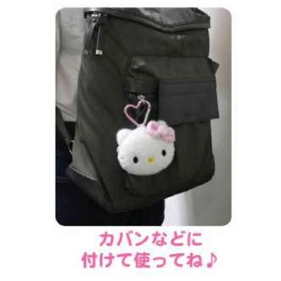ハローキティ千鳥格子シリーズアイテム