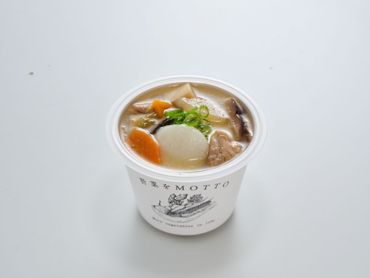 見た目にもこだわりました