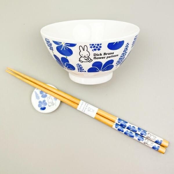ミッフィーのお箸