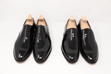 TAKAMI BRIDALのメンズドレスブランド「Knox & Taylor（ノックスアンドテーラー）」 JOHN LOBB（ジョンロブ）のエクスクルーシブシューズを販売開始