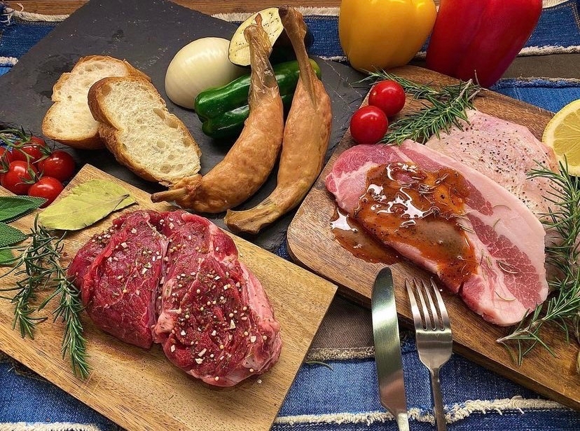 アメリカンプラン 3,500円(税込)~