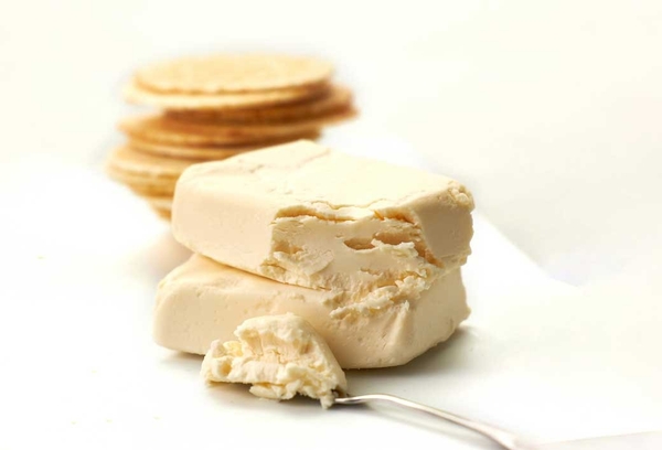 滑らかな口どけに奥ゆきのある味わい