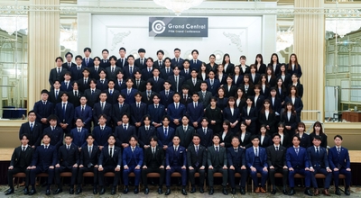株式会社Grand Central