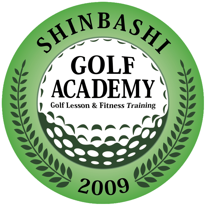 新橋ゴルフアカデミーlogo
