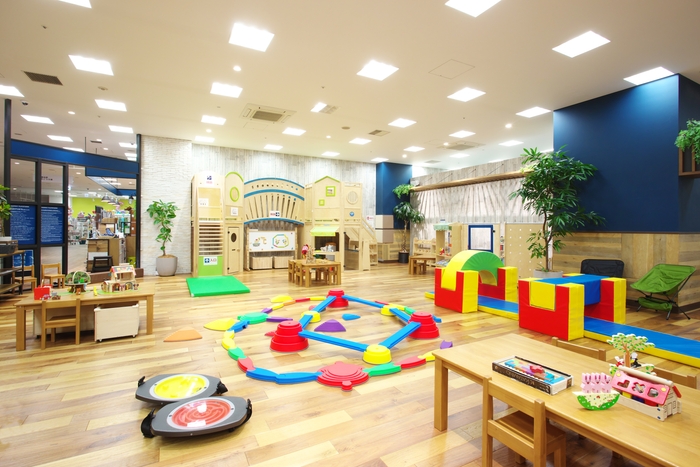 DADWAY PLAYSTUDIO