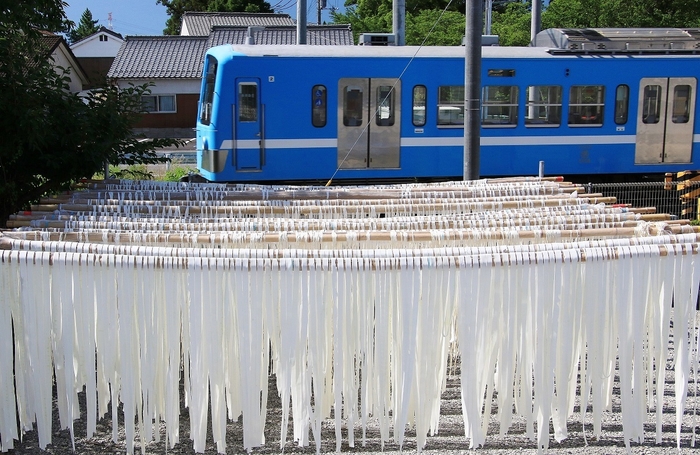 近江鉄道カレンダー2024 近江鉄道賞作品