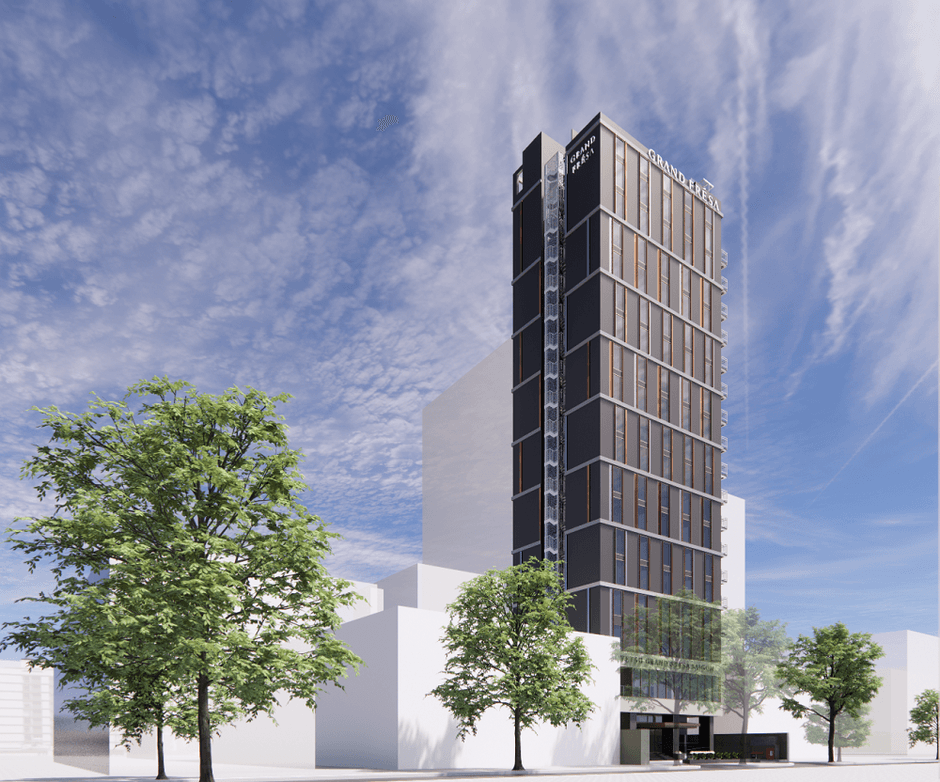 「外観」（イメージ）