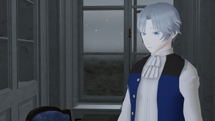 キャラクターイメージ1