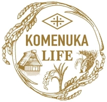 KOMENUKA LIFE