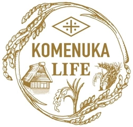 KOMENUKA LIFE