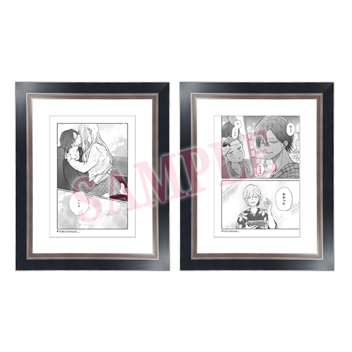 複製原画(全2種)