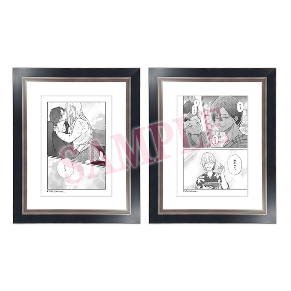 複製原画(全2種)