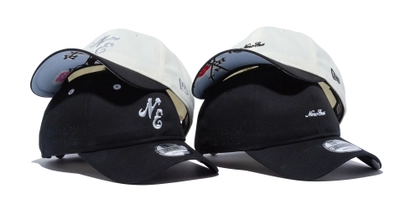 【ニューエラ】NEW ERA STAND SAPPORO STATION 初となる限定アイテムが登場