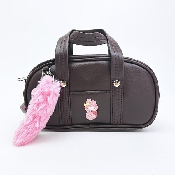 サンリオのペンケース