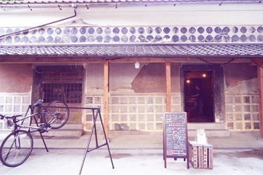 「酒蔵の9代目が蔵cafeであなたに素敵な時間を届けたい！」 CAMPFIREにて新プロジェクトがスタート