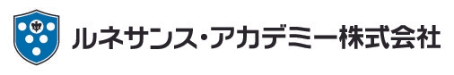 ルネサンス・アカデミー株式会社 ロゴ