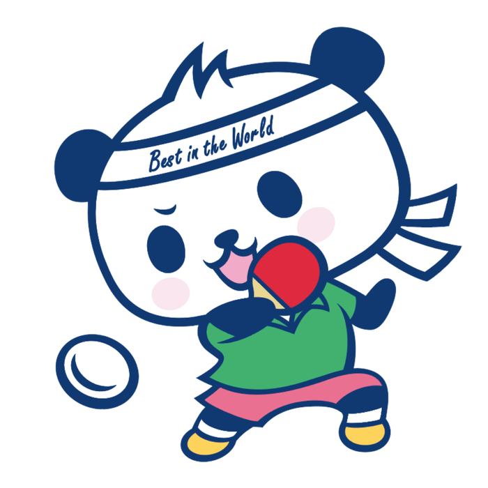 T.T彩たま・たまちゃん