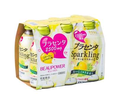 レモン&マスカット風味(6本セット)