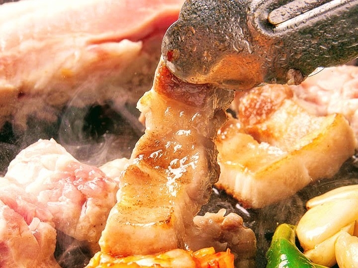 焼肉・韓国料理居酒屋オモニの家