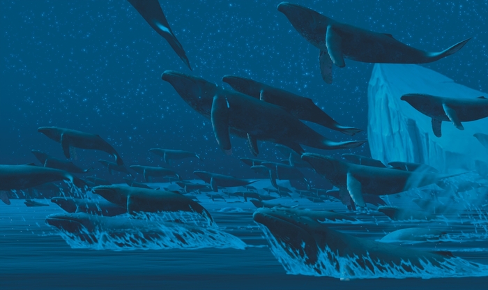 レスピーギ ローマの松