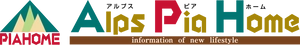株式会社アルプスピアホーム