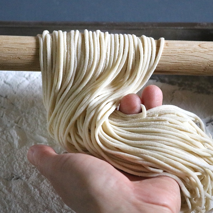 コトラボ特製ラーメン 2