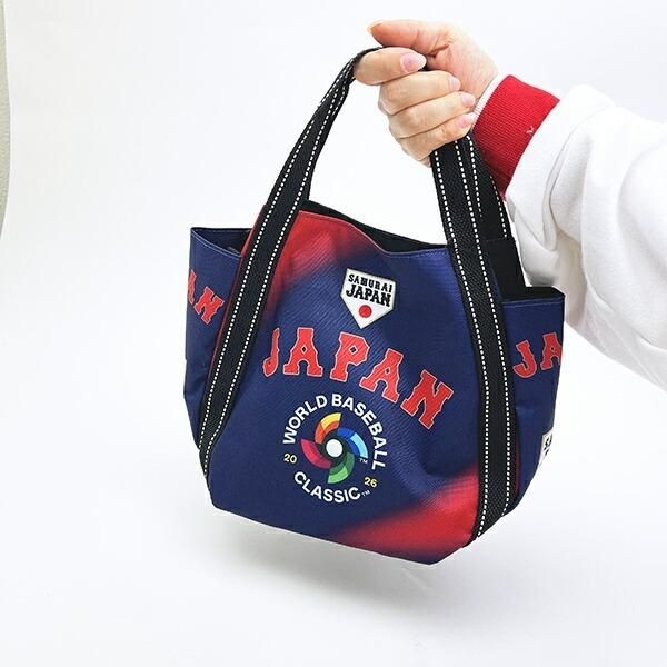 WBC2026のバッグ