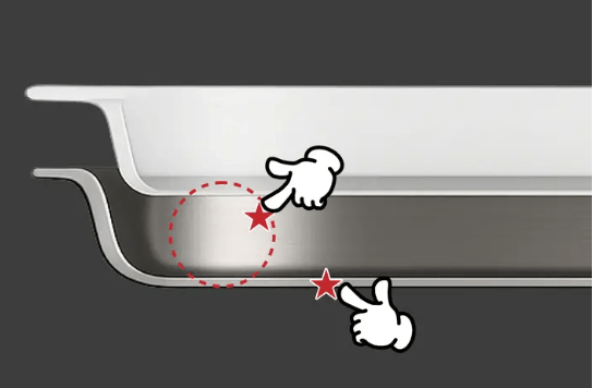 Bトレー イメージ4