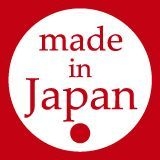 made in Japan