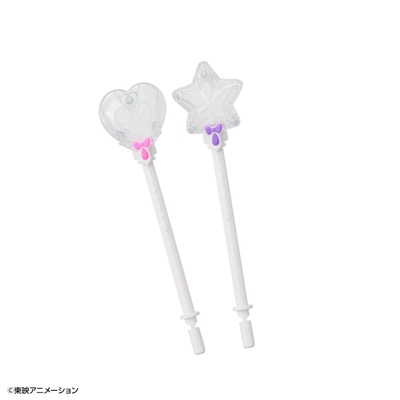 Pretty Memories魔法つかいプリキュア！ リンクルステッキ(魔法の杖)