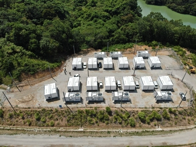 日本の蓄電市場に新局面　Hexa EnergyとSungrow Japan、特別高圧クラス蓄電プロジェクトを全国展開へ