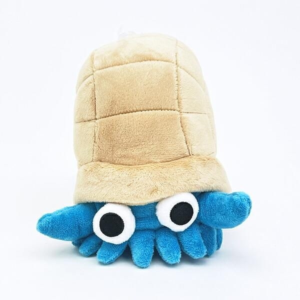 ポケモンのぬいぐるみ